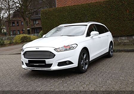 Ford Mondeo Business Edition