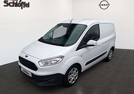 Ford Transit Courier Trend