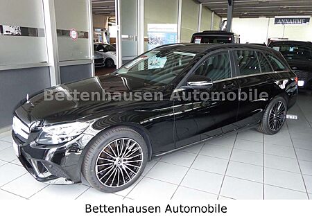 Mercedes-Benz C 200 Cdi Kombi Autom. Navi.R-Kamera 89000 KM