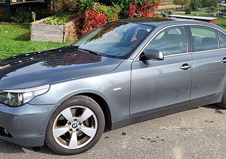 BMW 530d 530 Aut.