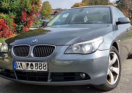 BMW 530d 530 Aut.