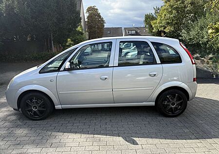 Opel Meriva 1.6 Automatik 2 hand