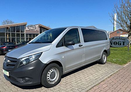 Mercedes-Benz Vito Tourer 116 CDI BT Pro extralang NAVI/TEMP