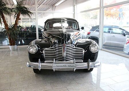 Buick Roadmaster