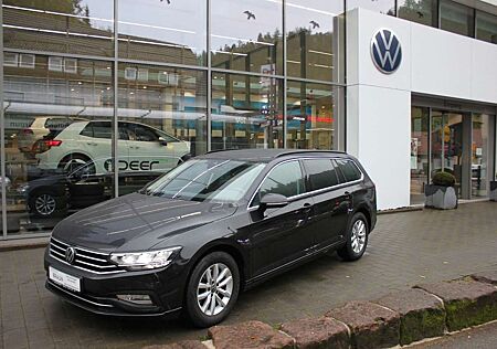 VW Passat Variant Volkswagen Business 2.0 TDI DSG Navi,LED,SHZ