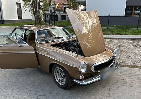 Volvo P1800