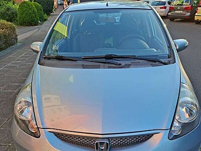 Honda Jazz 1.4 LS