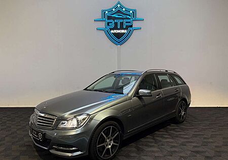 Mercedes-Benz C 350 T-Modell CGI BlueEfficiency