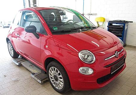 Fiat 500 GSE Last Edition Klima & Sound