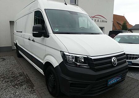 VW Crafter Volkswagen 35 Maxi lang plus L5H3 1.HD | Klima| CAM