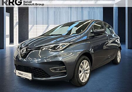 Renault ZOE EXPER.R110 Z.E 50 UPE:35.500,- Inkl.Batterie
