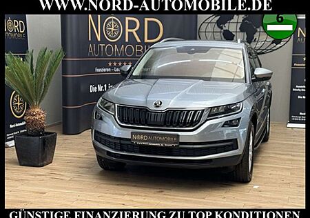 Skoda Kodiaq Style 2.0 TDI DSG Dig.Cockp*Trittbretter* Style