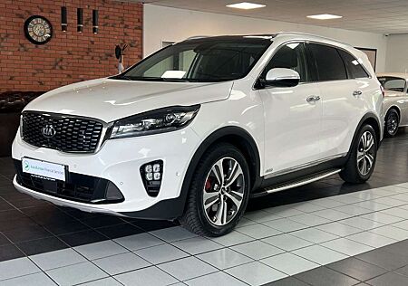 Kia Sorento 2.2 CRDi GT-Line 4WD/PANO/LED/CAM/AHK/