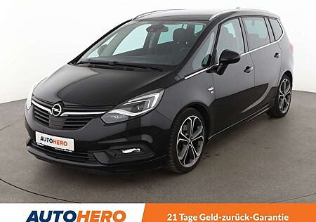 Opel Zafira Tourer 2.0 CDTI Business Innovation Aut.*NAVI*CAM*SHZ*PDC