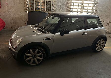 Mini ONE Cooper