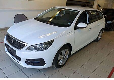 Peugeot 308 SW Active*Schk.Heft*