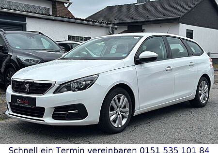 Peugeot 308 SW Active*Schk.Heft*