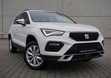 Seat Ateca 1.5TSI Style DSG Navi/MirrorL AHK Kamera