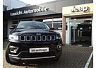 Jeep Compass Limited MY20 1.4l 9-AT 4x4 Leder Navi Panoramadach