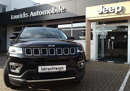 Jeep Compass Limited MY20 1.4l 9-AT 4x4 Leder Navi Panoramadach