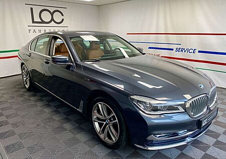 BMW 730d 730 xDrive Business Pure*Excellence*Exclusivleder
