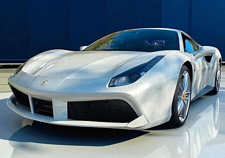 Ferrari 488 GTB | Bianco Italia | Garantie