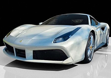 Ferrari 488 GTB 488 | 669 PS | GARANTIE/LIFT/CARBON