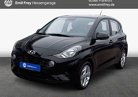 Hyundai i10 1.2 Trend