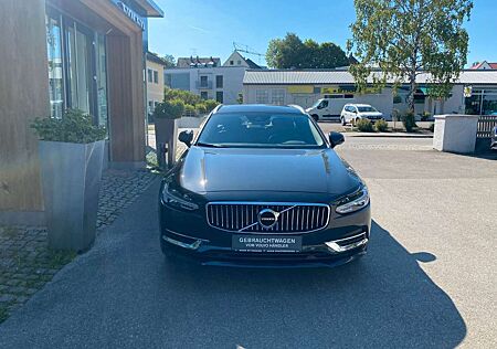 Volvo V90 T8 Twin E. Inscription Plug-In Hybrid AWD+++