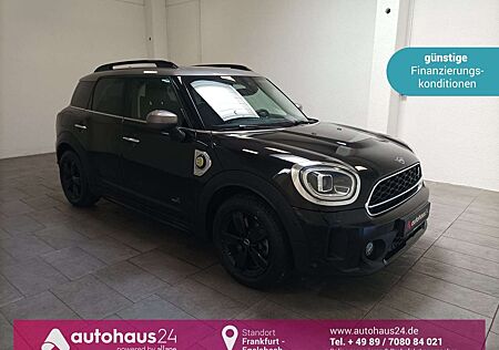 Mini Cooper S Countryman Cooper SE Countryman COUNTRYMAN Cooper SE ALL4|Navi|CAM|Sitzhzg.