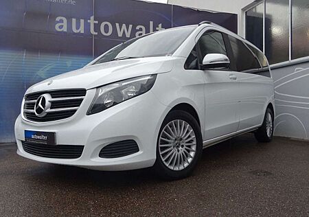 Mercedes-Benz V 250 kompakt d