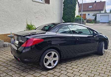 Peugeot 308 CC HDi FAP 140 Cabrio/Coupe
