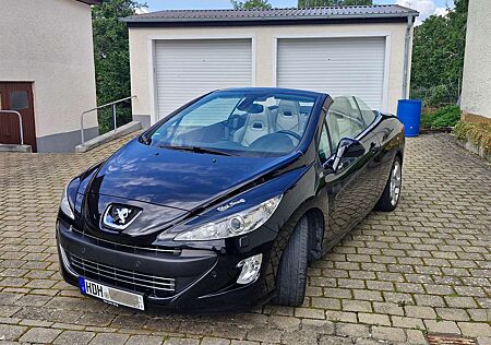 Peugeot 308 CC HDi FAP 140 Premium