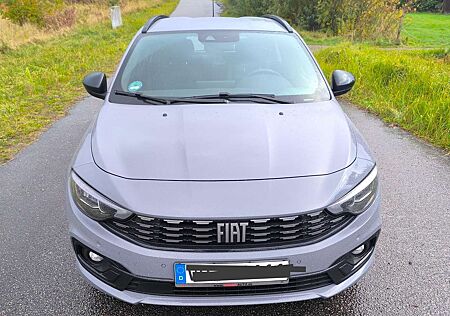 Fiat Tipo gebraucht kaufen Fiat Tipo Kombi 1.0 T3 City Sport