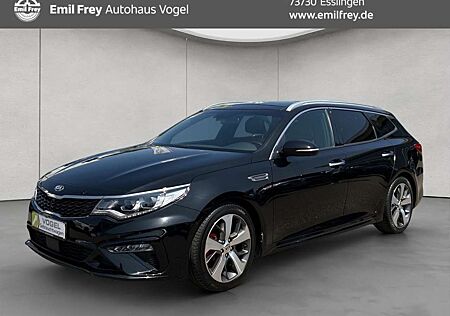 Kia Optima SW GT 2.0 T-GDI Panoramadach