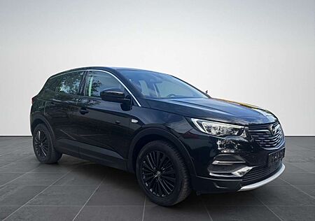 Opel Grandland X Leder/Pano/4xSHZ/Kamera+2xPDC++++
