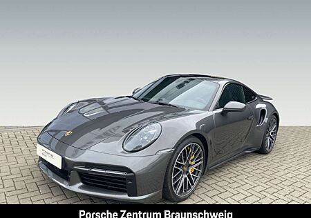 Porsche 992 911 Turbo S BOSE LED-Matrix Surround-View