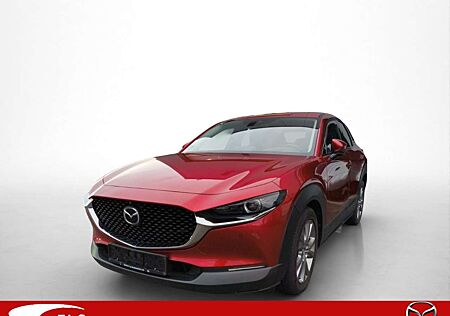 Mazda CX-30 Selection 2WD 2.0 SKYACTIV-G M Hybrid- EU6d-Autom-