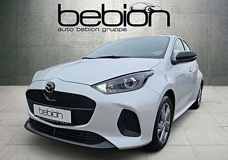 Mazda 2 Hybrid 1.5L VVT-i 116 PS e-CVT FWD EXCLUSIVE-LINE