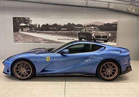 Ferrari 812 V12 Superfast*Atelier Car*Lift*Carbon* 2.Hd.