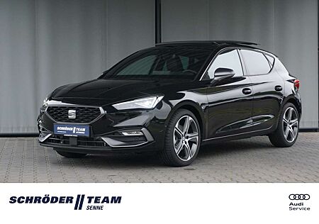 Seat Leon 1.5 eTSI DSG FR Pano ACC Matrix RFK