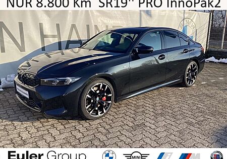 BMW 340 x SR19'' PRO Hifi InnoPak2 PA+ MemoSi 360 Kamera