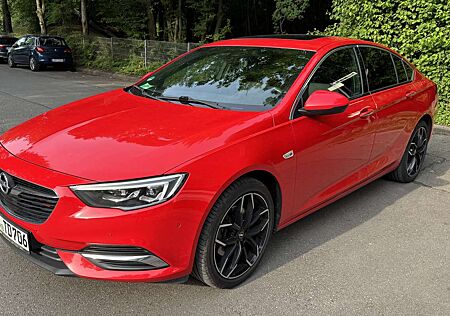 Opel Insignia Grand Sport 2.0 Diesel Automatik Business Innovati