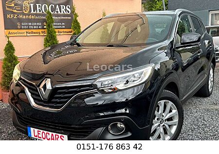 Renault Kadjar Experience 1.5 dCi, Automatik