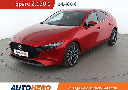 Mazda 3 2.0 Selection Aut.*NAVI*MATRIX-LED*ACC*CAM*PDC*SHZ