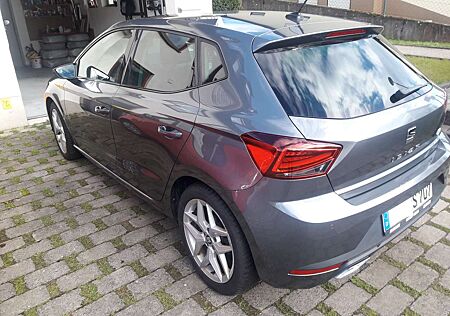 Seat Ibiza 1.0 EcoTSI S