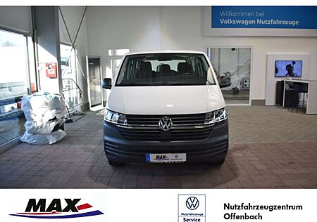 VW T6 Transporter Volkswagen T6.1 Kombi 2.0 TDI 81 kW KLIMA PDC