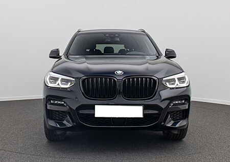 BMW X3 M X3 xD20d M Sport