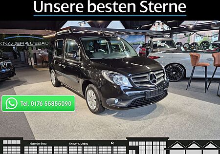 Mercedes-Benz Citan 111 CDI Tourer Edition*AHK*Klima*Stzhzg*
