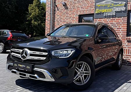 Mercedes-Benz GLC 220 d 4Matic 9G-Tron Widescreen*LED*360°Kam.